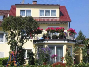 Ferienwohnung Krusch